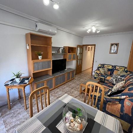Luxury 2 Bedrooms Apartment With A Garage Torrevieja Exterior foto