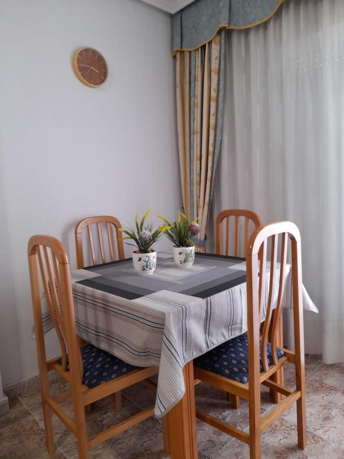 Luxury 2 Bedrooms Apartment With A Garage Torrevieja Exterior foto