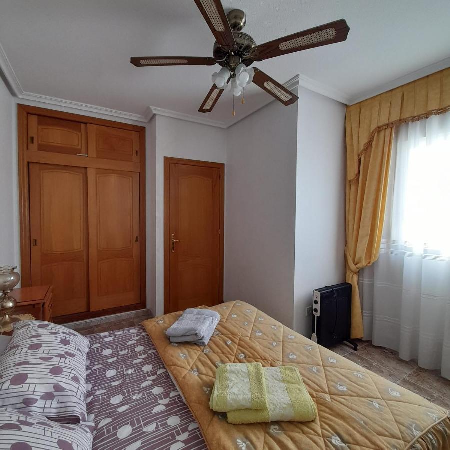 Luxury 2 Bedrooms Apartment With A Garage Torrevieja Exterior foto