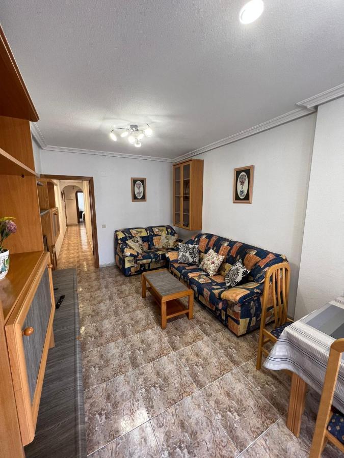 Luxury 2 Bedrooms Apartment With A Garage Torrevieja Exterior foto