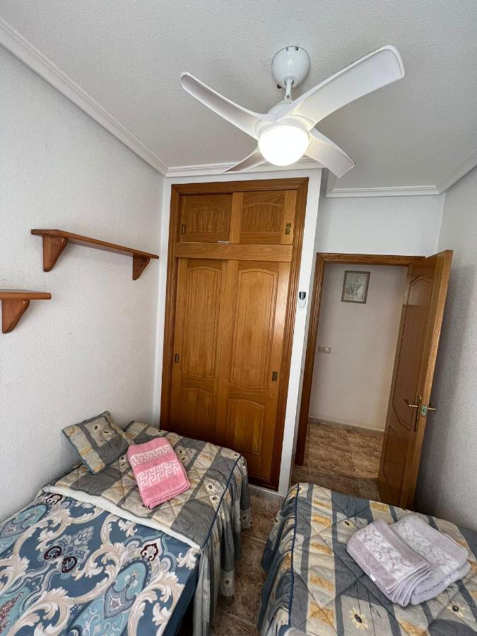 Luxury 2 Bedrooms Apartment With A Garage Torrevieja Exterior foto