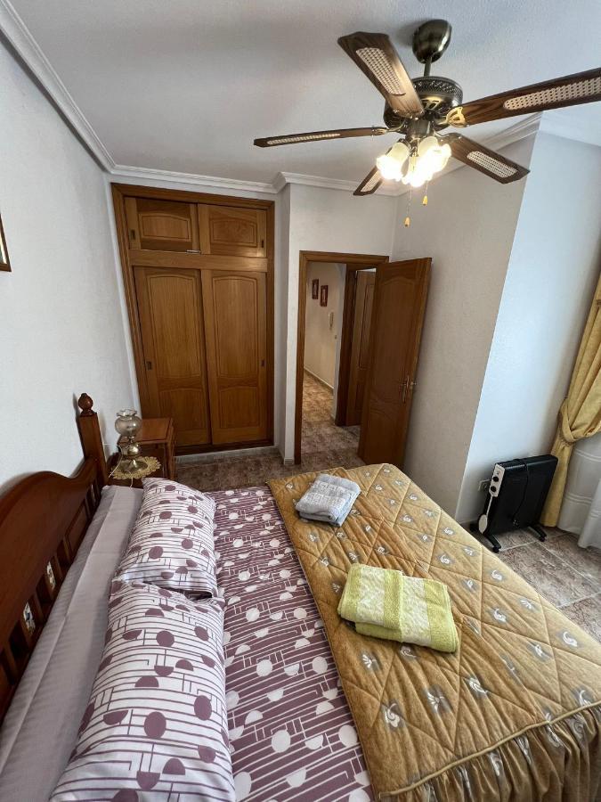Luxury 2 Bedrooms Apartment With A Garage Torrevieja Exterior foto
